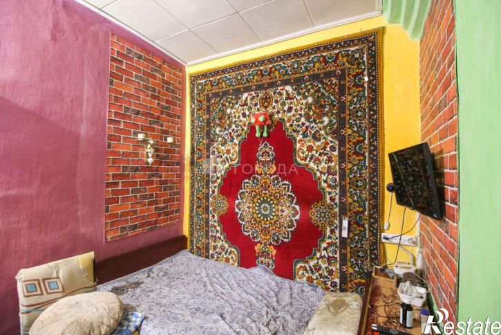 3-комн квартира ул Новоугольная, 16а,  д. 16а