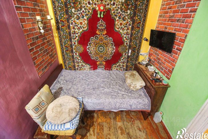 3-комн квартира ул Новоугольная, 16а,  д. 16а