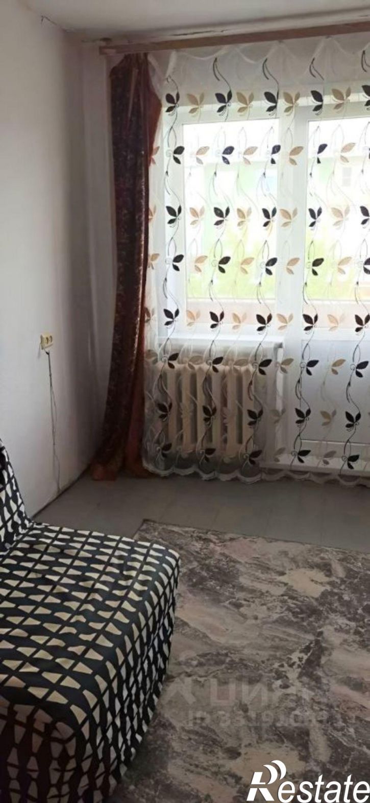 2-комн квартира улица Георгия Исакова, 105,  д. 105