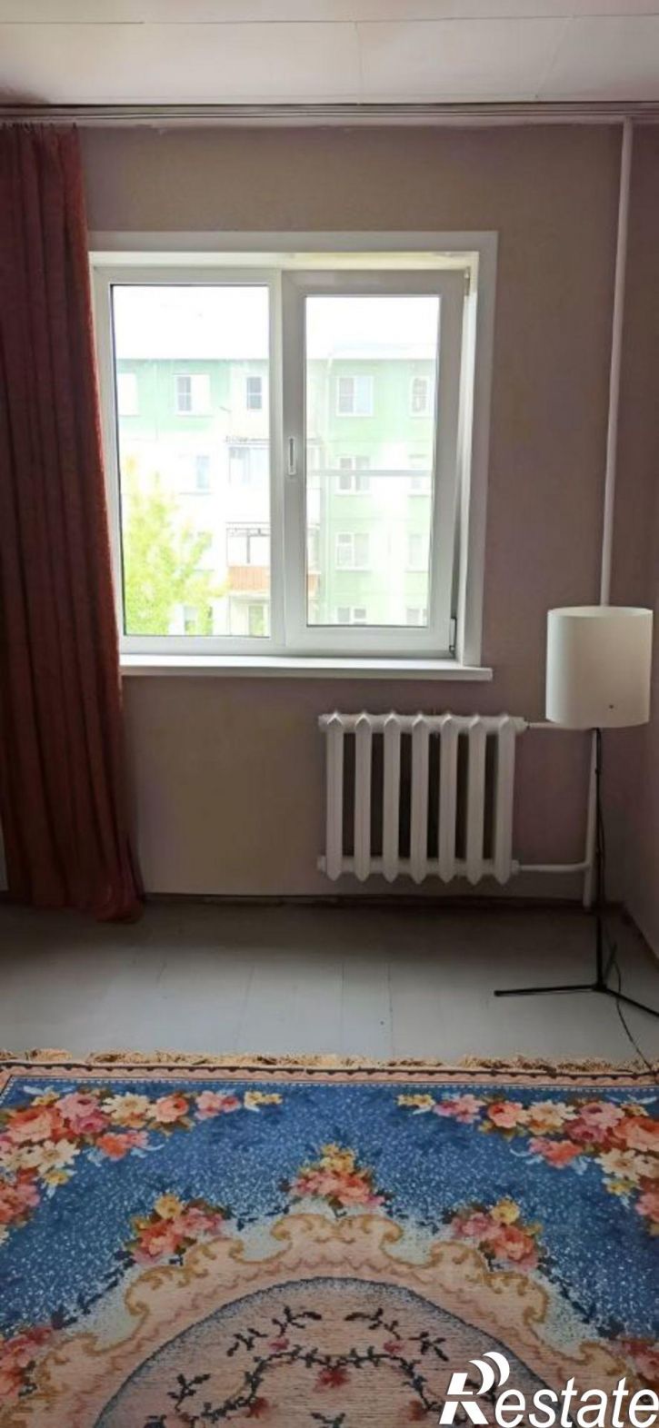 2-комн квартира улица Георгия Исакова, 105,  д. 105