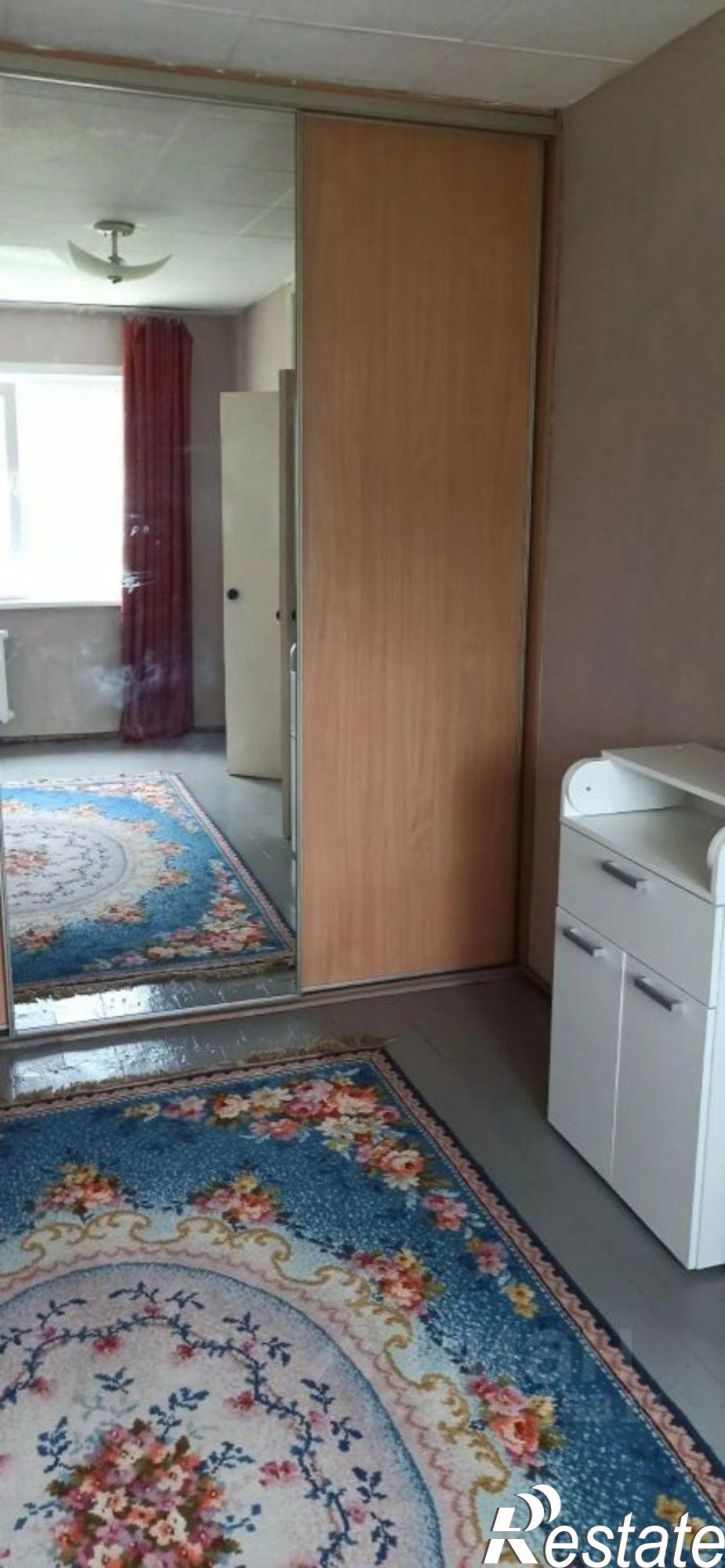 2-комн квартира улица Георгия Исакова, 105,  д. 105