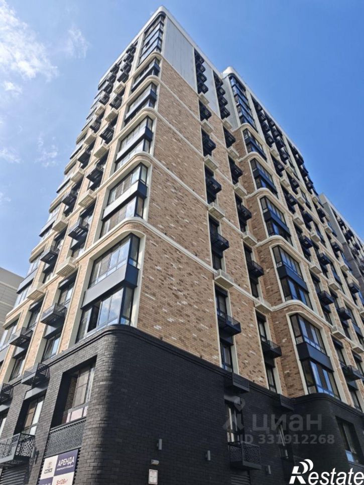 3-комн квартира ул 280-летия Барнаула, 26,  д. 26