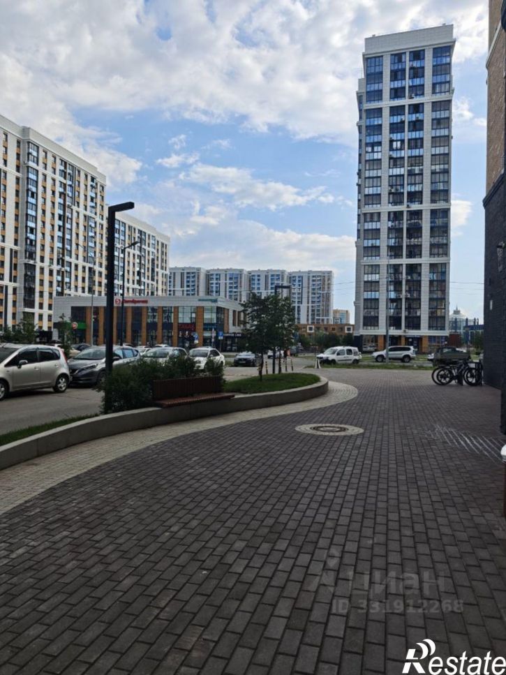 3-комн квартира ул 280-летия Барнаула, 26,  д. 26