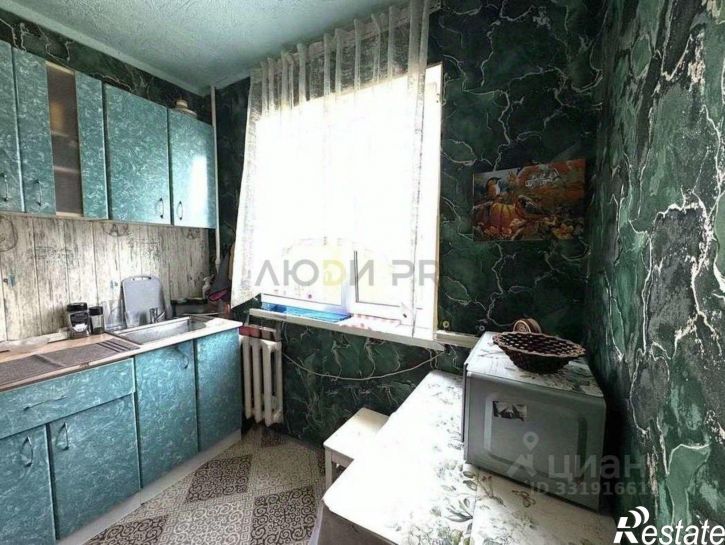 3-комн квартира ул Германа Титова, 42,  д. 42