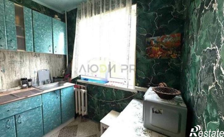 3-комн квартира ул Германа Титова, 42,  д. 42