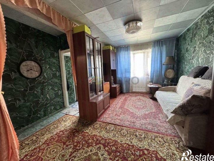 3-комн квартира ул Германа Титова, 42,  д. 42