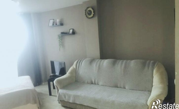 1-комн квартира ул Никитина, 107,  д. 107