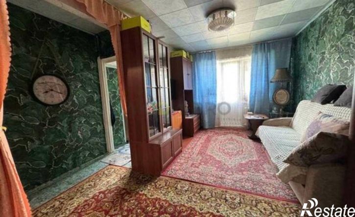 3-комн квартира ул Германа Титова, 42,  д. 42