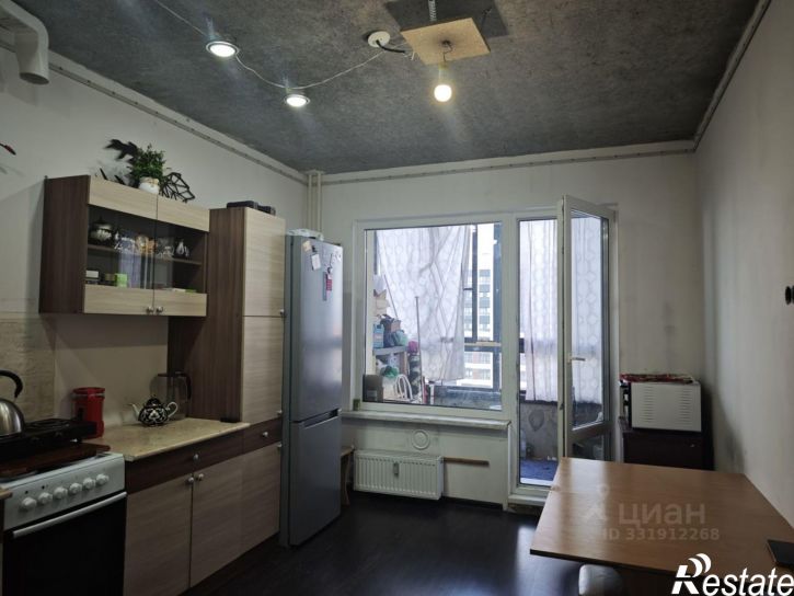 3-комн квартира ул 280-летия Барнаула, 26,  д. 26