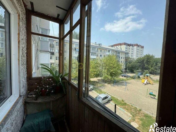 3-комн квартира ул Германа Титова, 42,  д. 42