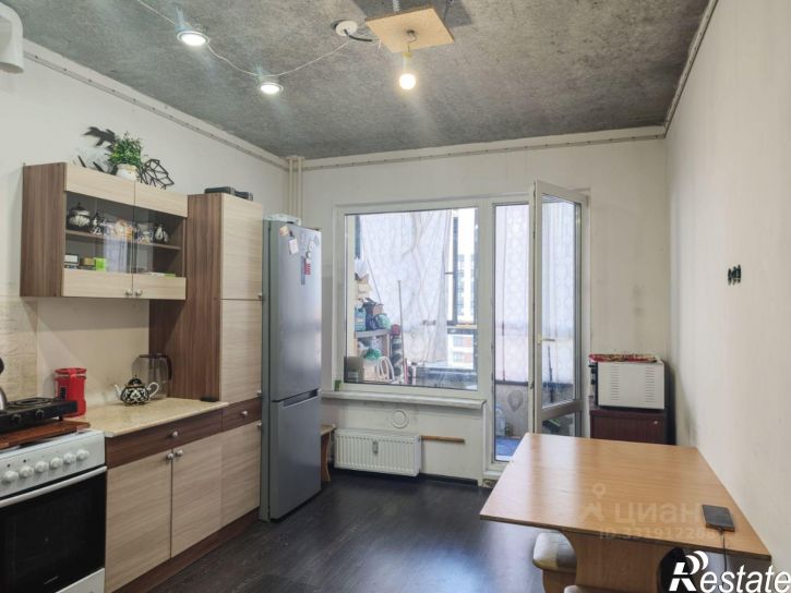 3-комн квартира ул 280-летия Барнаула, 26,  д. 26