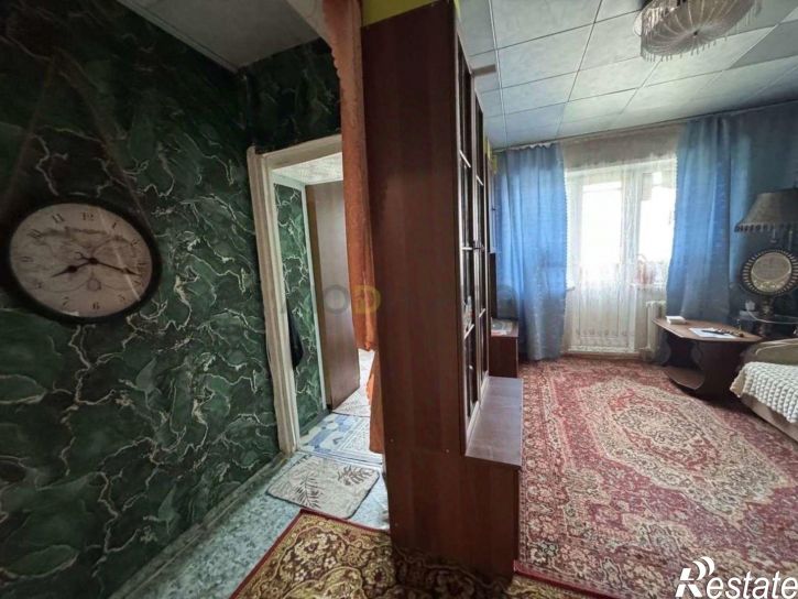 3-комн квартира ул Германа Титова, 42,  д. 42