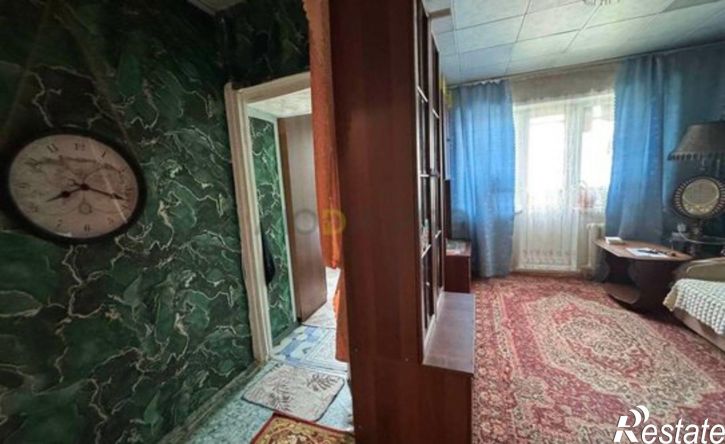 3-комн квартира ул Германа Титова, 42,  д. 42