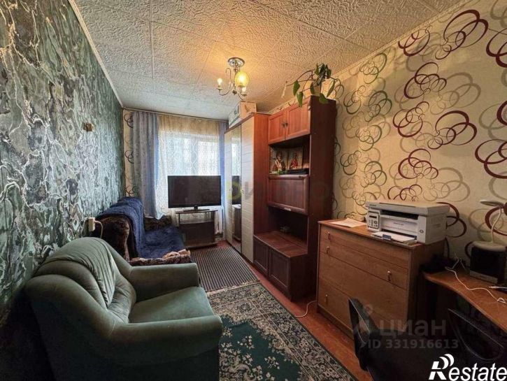 3-комн квартира ул Германа Титова, 42,  д. 42
