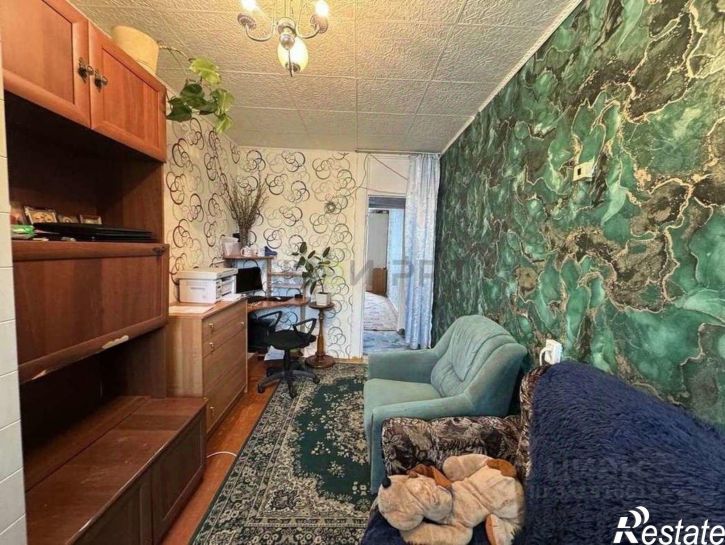 3-комн квартира ул Германа Титова, 42,  д. 42