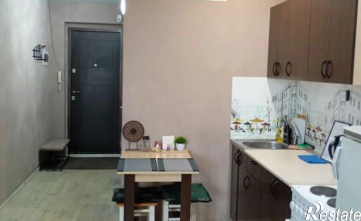 1-комн квартира ул Никитина, 107,  д. 107