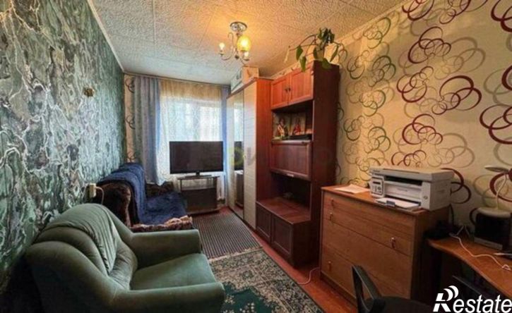 3-комн квартира ул Германа Титова, 42,  д. 42