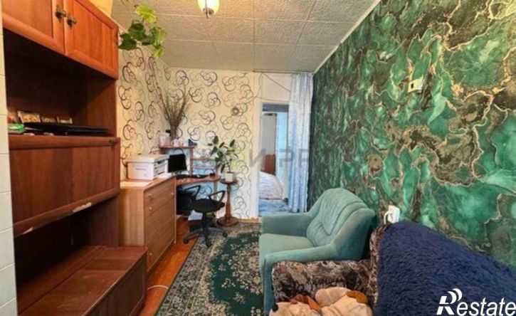 3-комн квартира ул Германа Титова, 42,  д. 42
