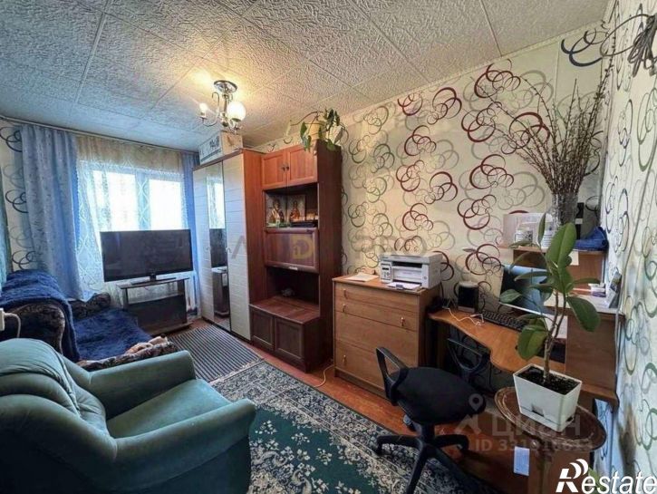 3-комн квартира ул Германа Титова, 42,  д. 42