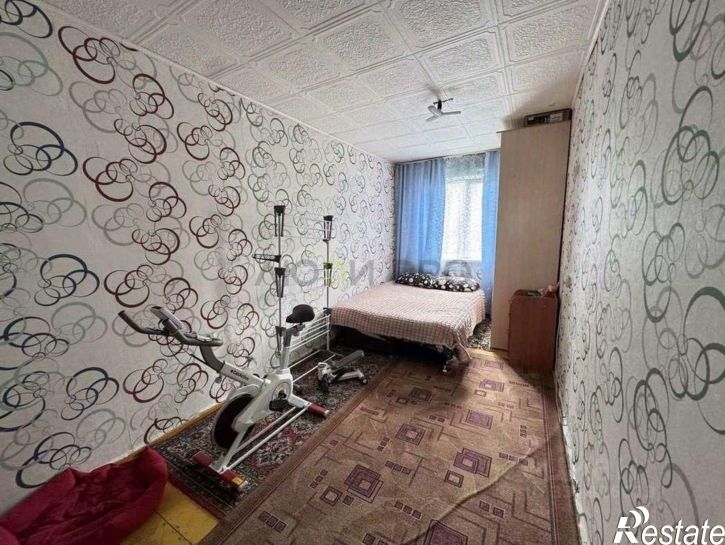 3-комн квартира ул Германа Титова, 42,  д. 42