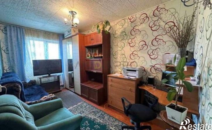 3-комн квартира ул Германа Титова, 42,  д. 42