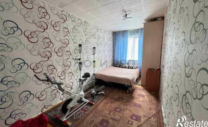 3-комн квартира ул Германа Титова, 42,  д. 42