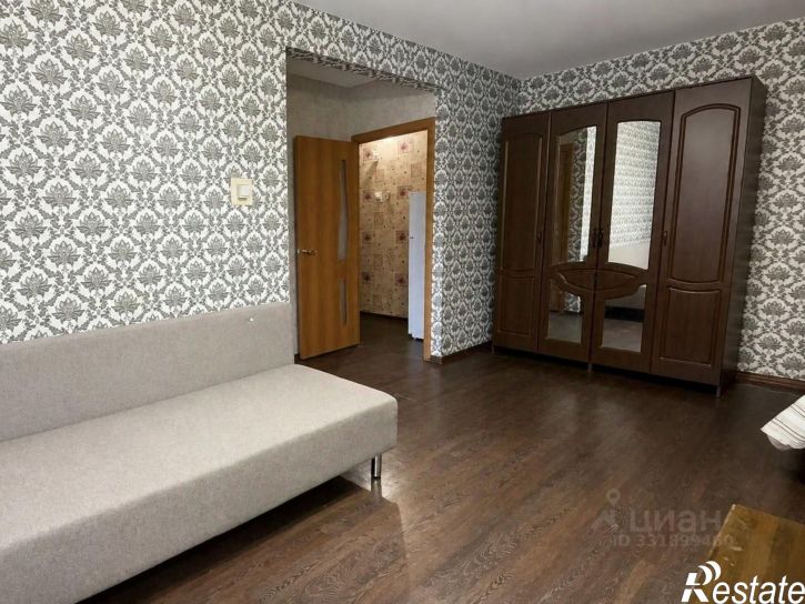 1-комн квартира Социалистический проспект, 118,  д. 118