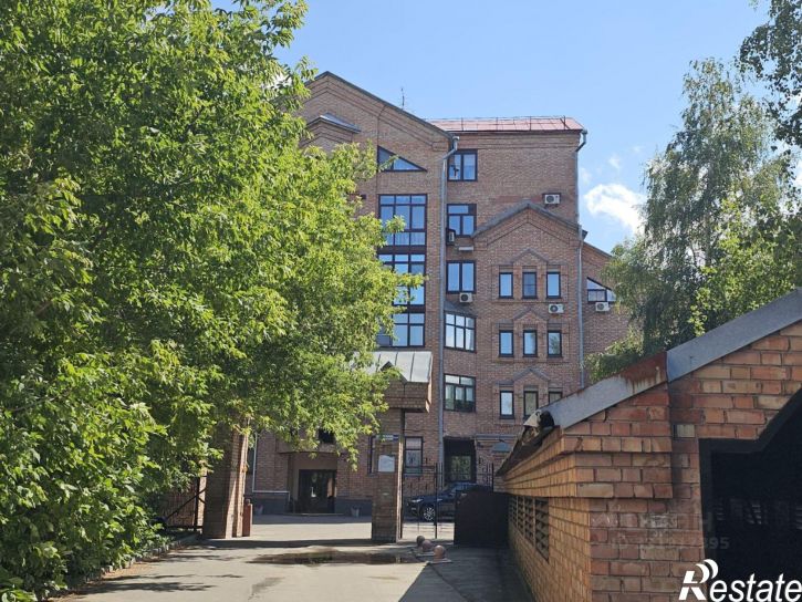 4-комн квартира улица Профинтерна, 40А,  д. 40А