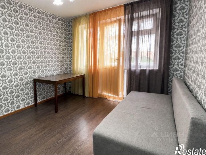 1-комн квартира Социалистический проспект, 118,  д. 118