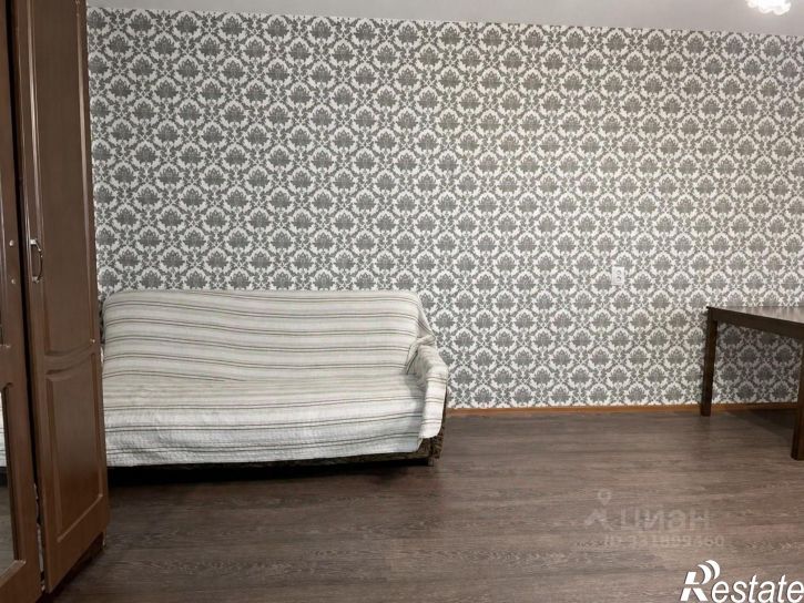 1-комн квартира Социалистический проспект, 118,  д. 118