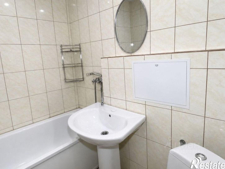 1-комн квартира Социалистический проспект, 118,  д. 118