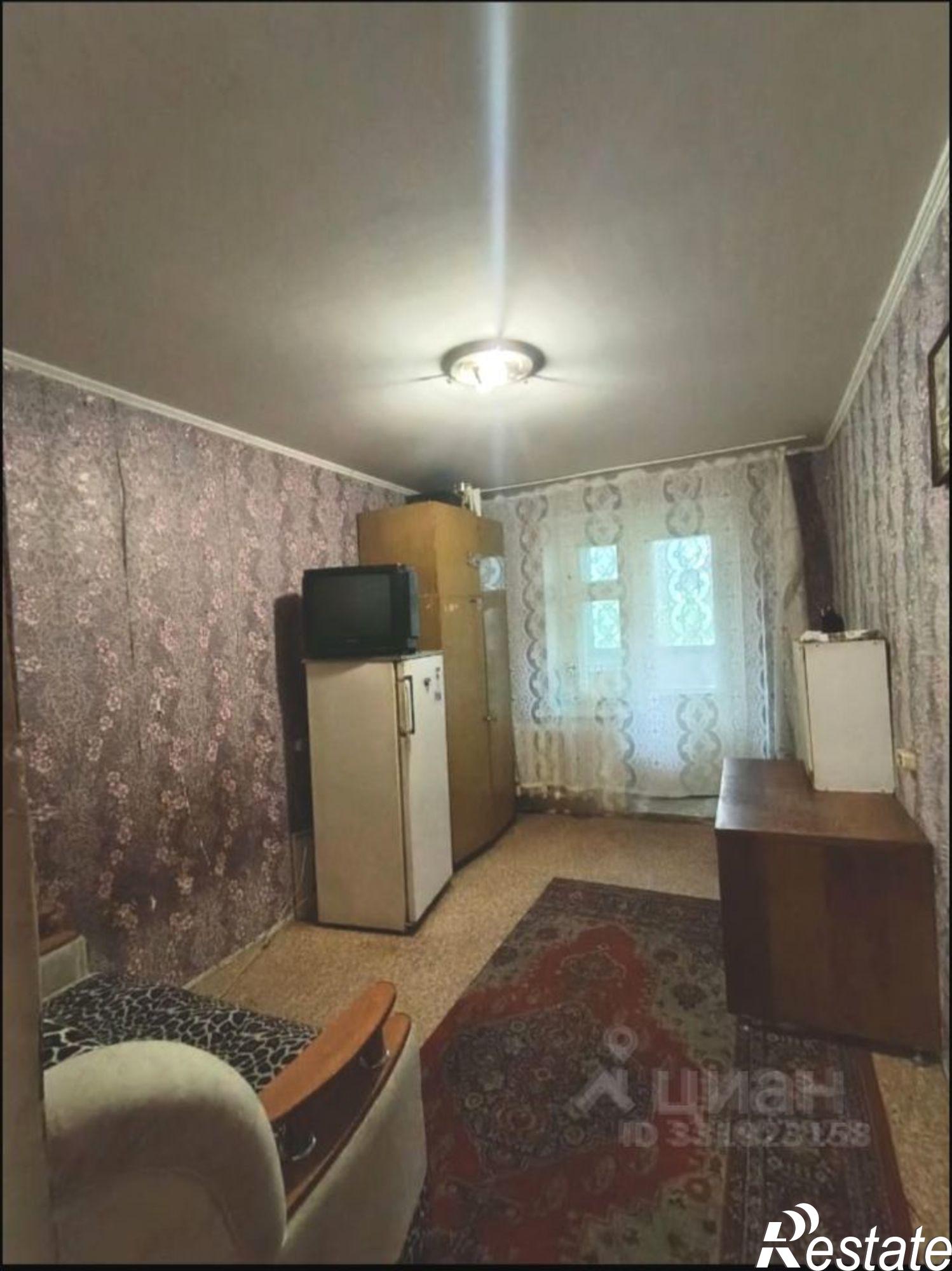 Сдать комнату за 10 000 рублей на улица Попова, 98А