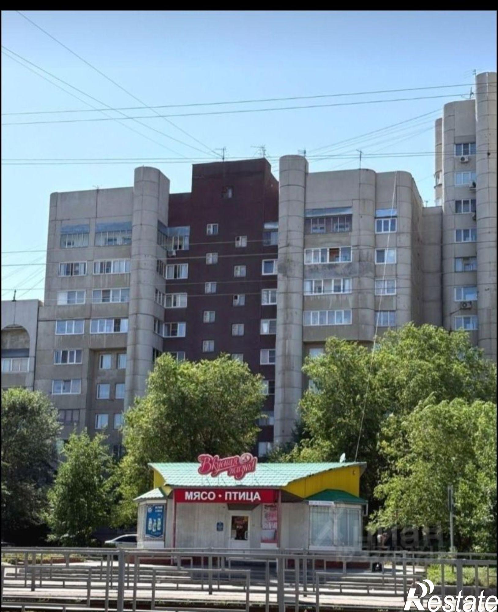 Сдать комнату за 10 000 рублей на улица Попова, 98А