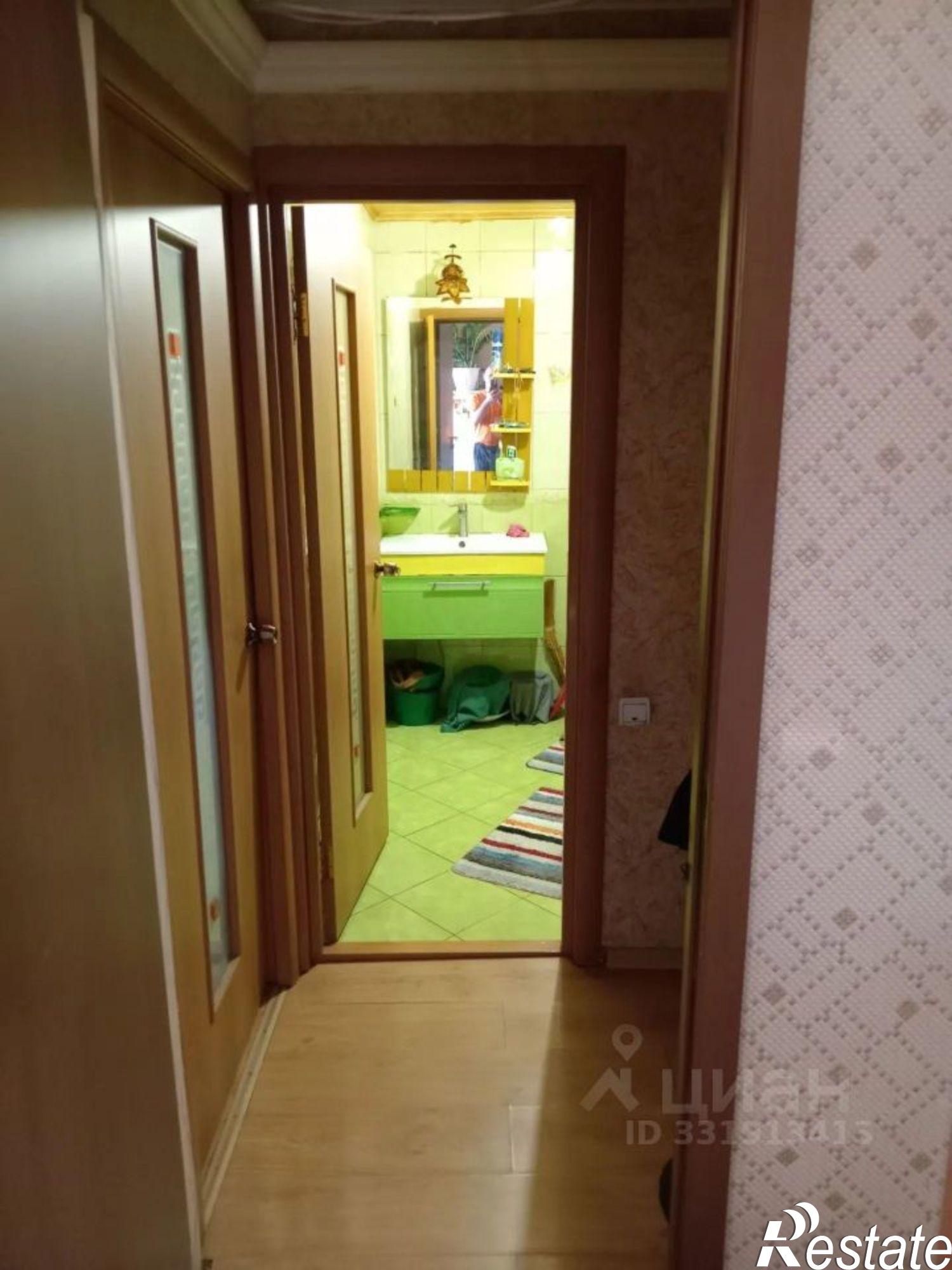 Купить комнату за 2 100 000 рублей на ул Малахова, 171