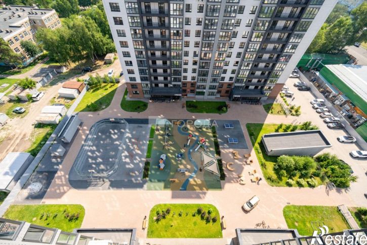2-комн квартира Павловский тракт, 60Б к1,  д. 60Б к1