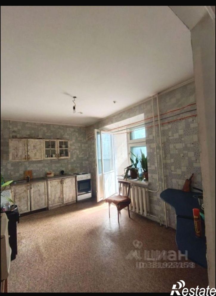 Комната улица Попова, 98А,  д. 98А