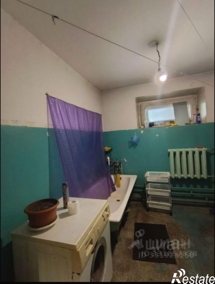 Комната улица Попова, 98А,  д. 98А