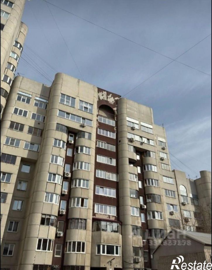 Комната улица Попова, 98А,  д. 98А