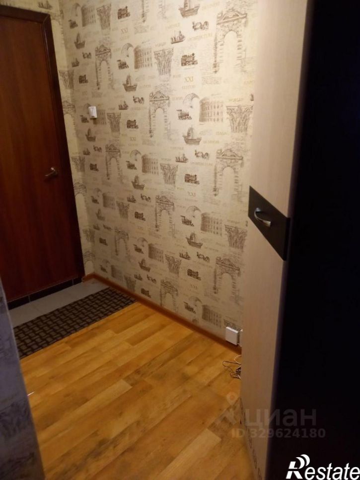 2-комн квартира Краевая улица, 254,  д. 254