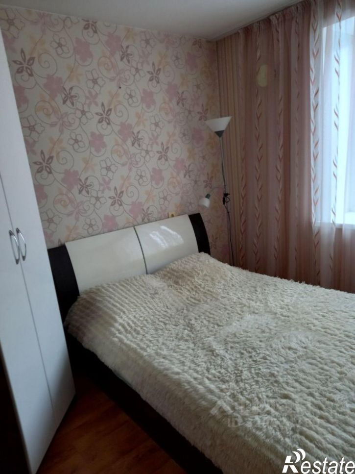 2-комн квартира Краевая улица, 254,  д. 254