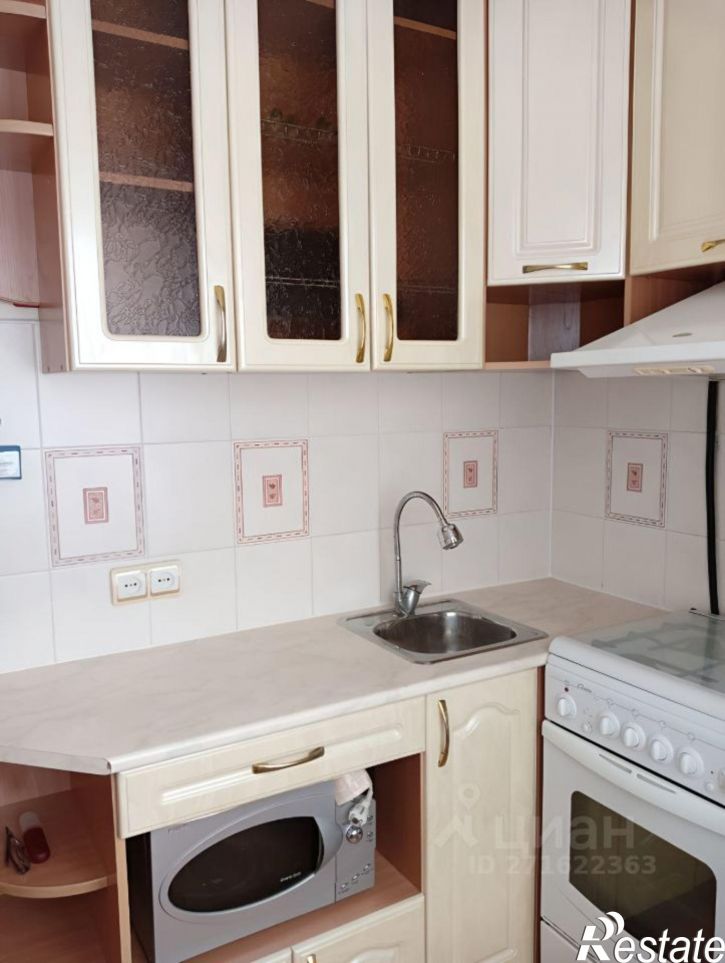 2-комн квартира Молодёжная улица, 28,  д. 28