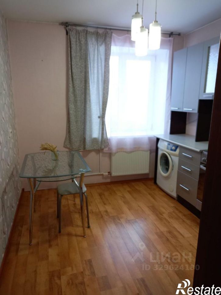 2-комн квартира Краевая улица, 254,  д. 254