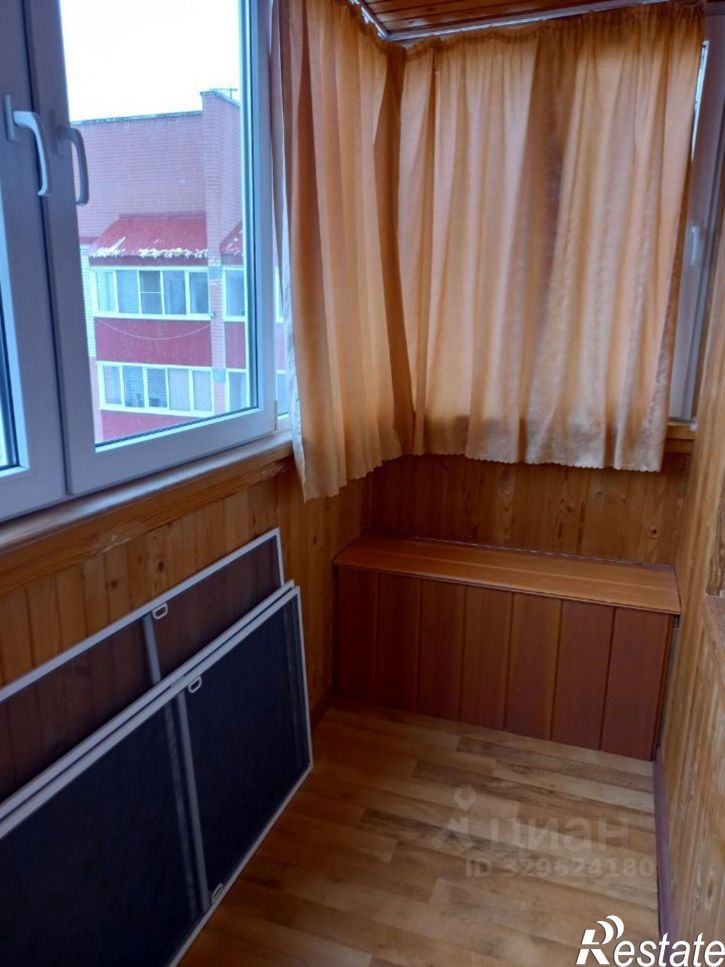 2-комн квартира Краевая улица, 254,  д. 254