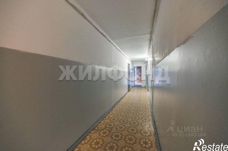 1-комн квартира Сиреневая улица, 9,  д. 9
