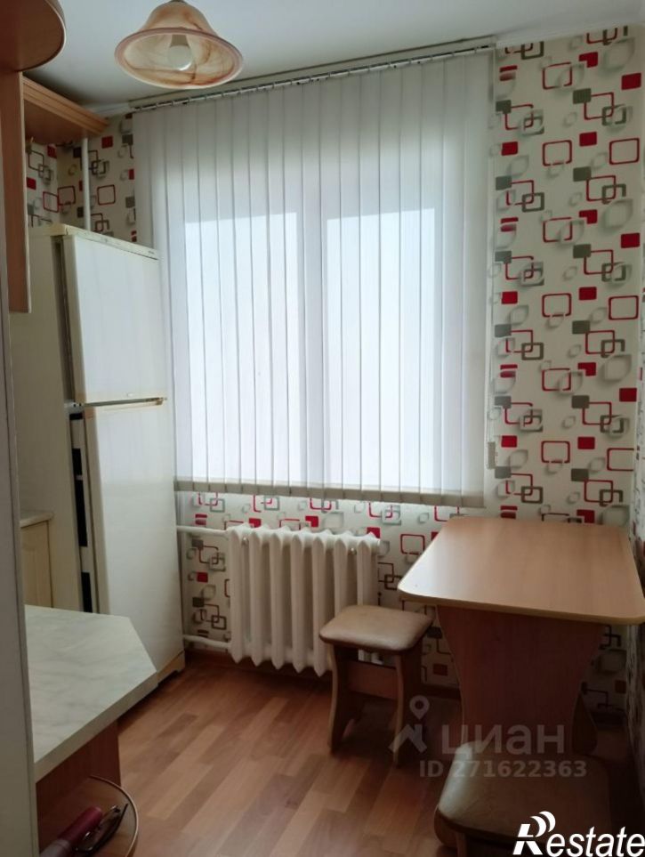 2-комн квартира Молодёжная улица, 28,  д. 28