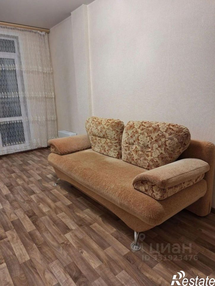 1-комн квартира ул Балтийская, 95,  д. 95