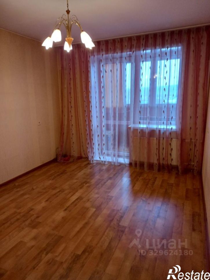 2-комн квартира Краевая улица, 254,  д. 254