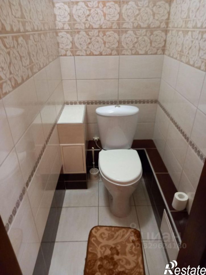 2-комн квартира Краевая улица, 254,  д. 254