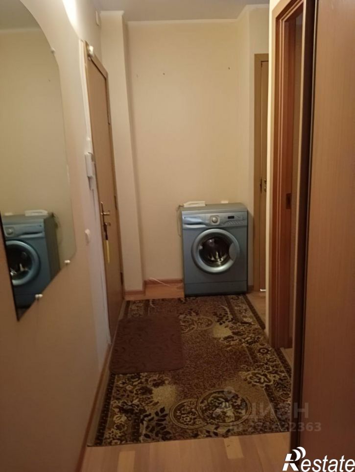 2-комн квартира Молодёжная улица, 28,  д. 28