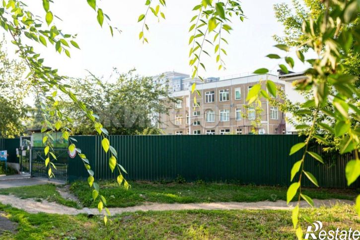 1-комн квартира Сиреневая улица, 9,  д. 9